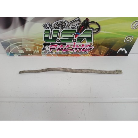 TRESSE DE MASSE CLIO II RS PHASE 2