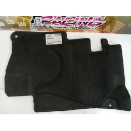 CACHE PLASTIQUE SUPERIEUR MOTEUR CLIO II RS PHASE 2