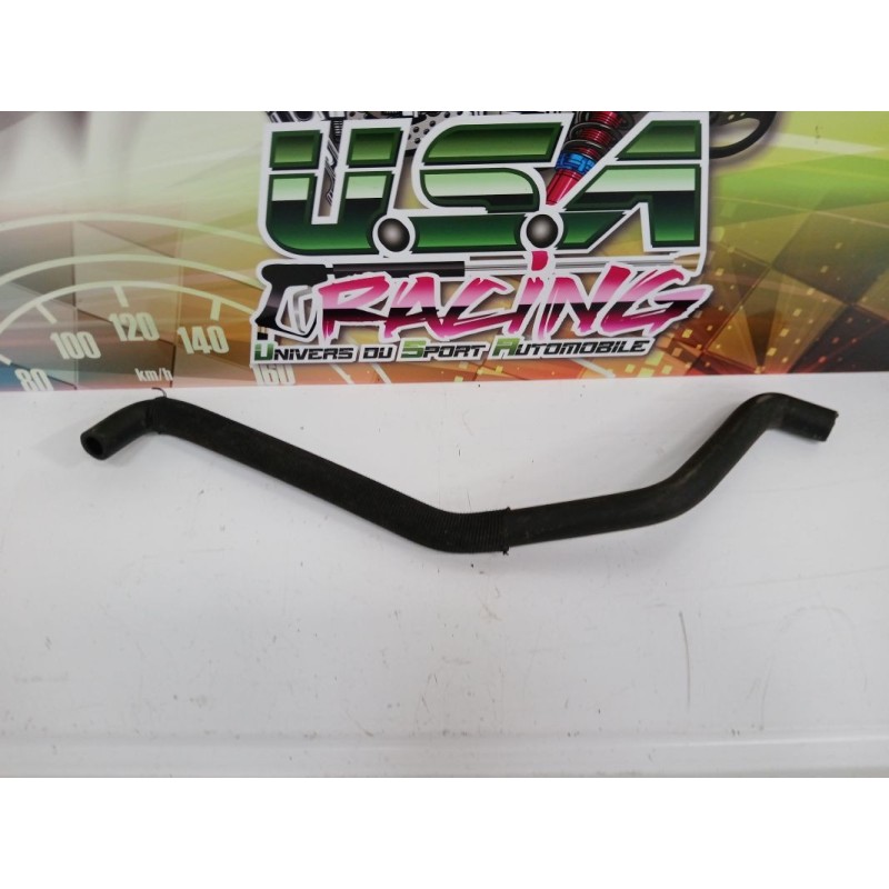 DURITE EAU CLIO II RS PHASE 2