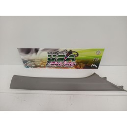 CACHE MONTANT DE PARE BRISE HONDA CIVIC TYPE R