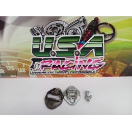 ARRET DE PORTE HONDA CIVIC TYPE R