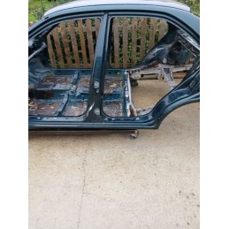 HYDRO MITSUBISHI AVANT