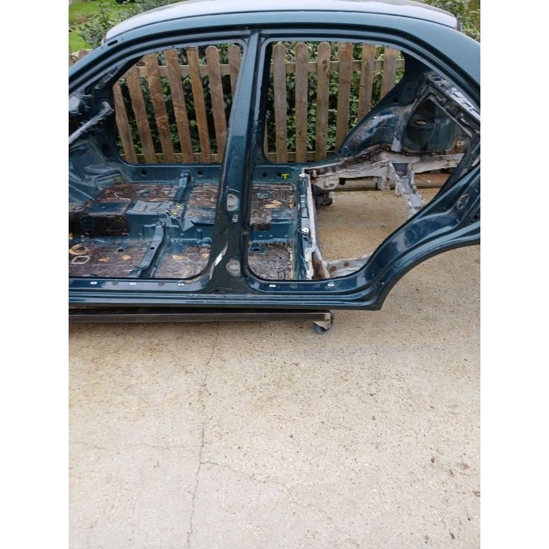 HYDRO MITSUBISHI AVANT