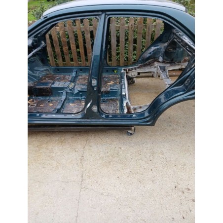 HYDRO MITSUBISHI AVANT