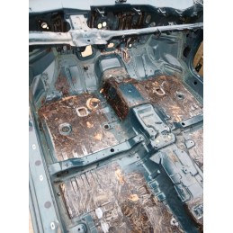 HYDRO MITSUBISHI AVANT