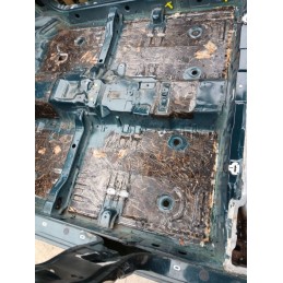 HYDRO MITSUBISHI AVANT