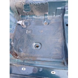 HYDRO MITSUBISHI AVANT