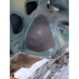 HYDRO MITSUBISHI AVANT