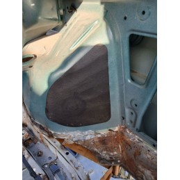 HYDRO MITSUBISHI AVANT