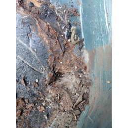 HYDRO MITSUBISHI AVANT