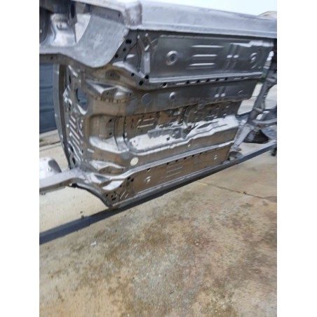 HYDRO MITSUBISHI APRES