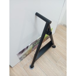 Chandelle bas de caisse (tube)