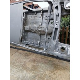 HYDRO MITSUBISHI APRES