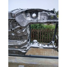 HYDRO MITSUBISHI APRES