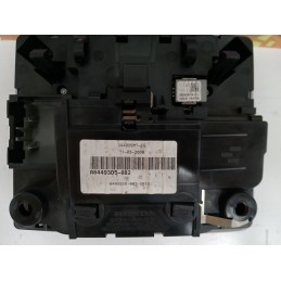 ECLAIRAGE PLAFONNIER HONDA CIVIC TYPE R