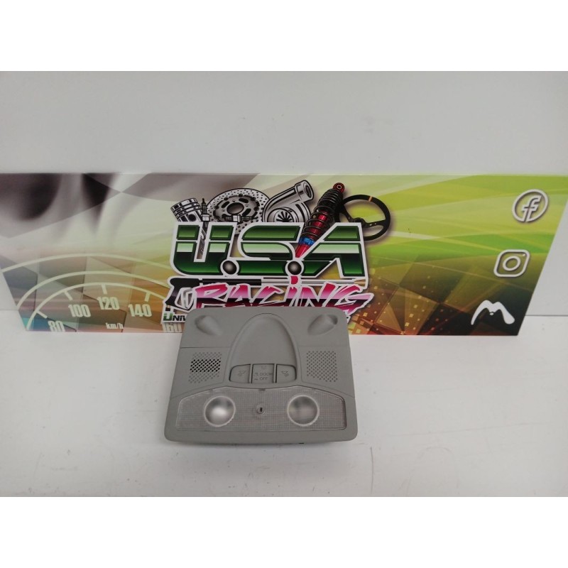 ECLAIRAGE PLAFONNIER HONDA CIVIC TYPE R