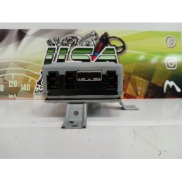 ORDINATEUR DE DIRECTION ASSISTEE HONDA CIVIC TYPE R