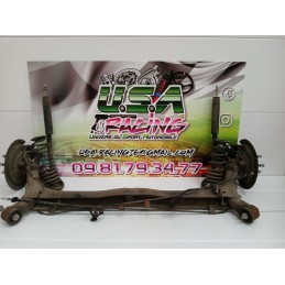 TRAIN ARRIERE COMPLET HONDA CIVIC TYPE R