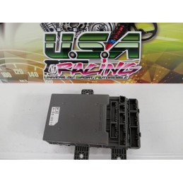 BOITE A FUSIBLE HONDA CIVIC TYPE R