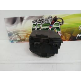 BOITE A FUSIBLE + COUVERCLE HONDA CIVIC TYPE R