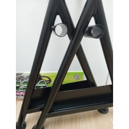 Pack chandelle diam 25 (tube)