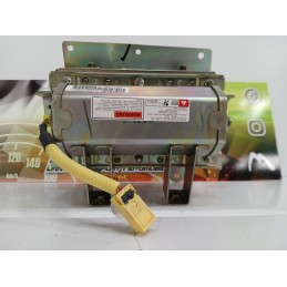 AIRBAG TABLEAU DE BORD HONDA CIVIC TYPE R