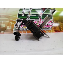 SERRURE CAPOT-MOTEUR HONDA CIVIC TYPE R