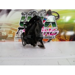 SERRURE CAPOT-MOTEUR HONDA CIVIC TYPE R