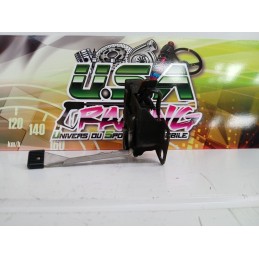 SERRURE CAPOT-MOTEUR HONDA CIVIC TYPE R