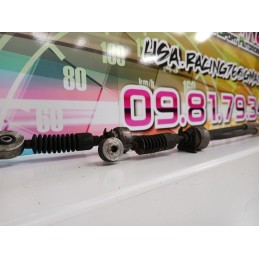 TRINGLERIE BOITE DE VITESSE HONDA CIVIC TYPE R