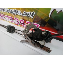 TRINGLERIE BOITE DE VITESSE HONDA CIVIC TYPE R