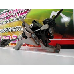 TRINGLERIE BOITE DE VITESSE HONDA CIVIC TYPE R