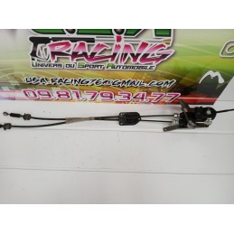 TRINGLERIE BOITE DE VITESSE HONDA CIVIC TYPE R