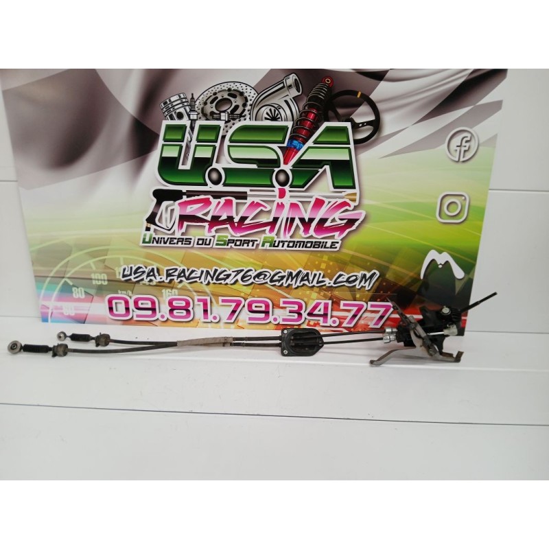 TRINGLERIE BOITE DE VITESSE HONDA CIVIC TYPE R