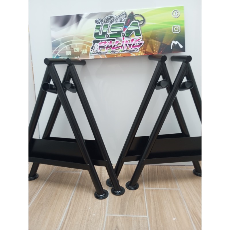 Pack chandelle diam 25 (tube)