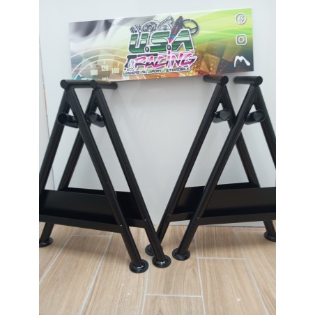 Pack chandelle diam 25 (tube)