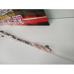 AIRBAG DE TOIT HONDA CIVIC TYPE R