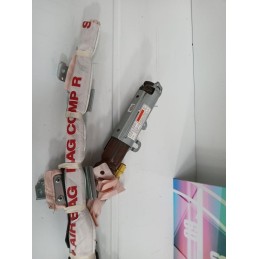 AIRBAG DE TOIT HONDA CIVIC TYPE R