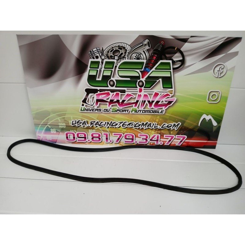 JOINT DE COFFRE HONDA CIVIC TYPE R