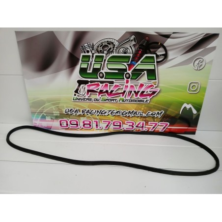 JOINT DE COFFRE HONDA CIVIC TYPE R