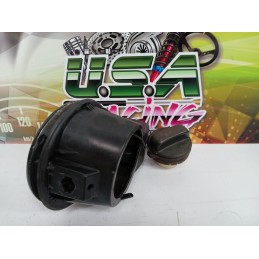 TRAPPE + BOUCHON ESSENCE HONDA CIVIC TYPE R