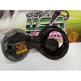 TRAPPE + BOUCHON ESSENCE HONDA CIVIC TYPE R