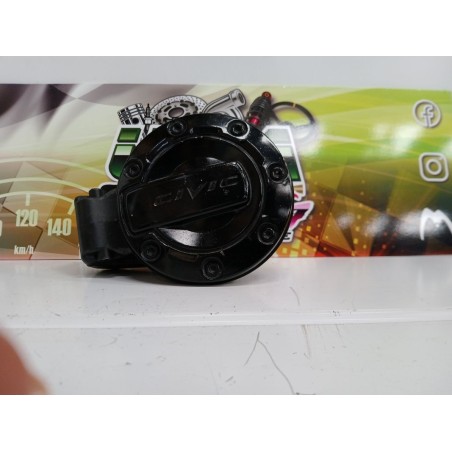 TRAPPE + BOUCHON ESSENCE HONDA CIVIC TYPE R