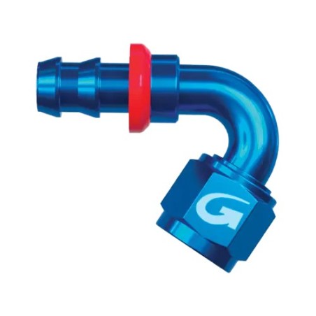 RACCORD FEMELLE A 120 ° DE LA SERIE 536 GOODRIDGE