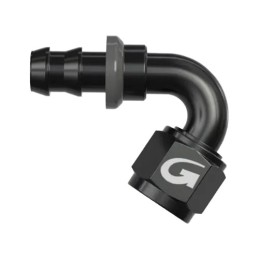 RACCORD FEMELLE 120 °