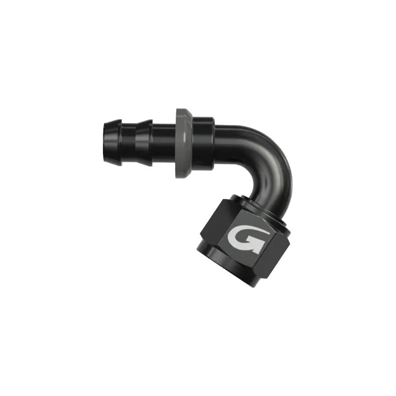 RACCORD FEMELLE 120 °
