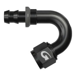 RACCORD FEMELLE A 150° DE LA SERIE 536 GOODRIDGE