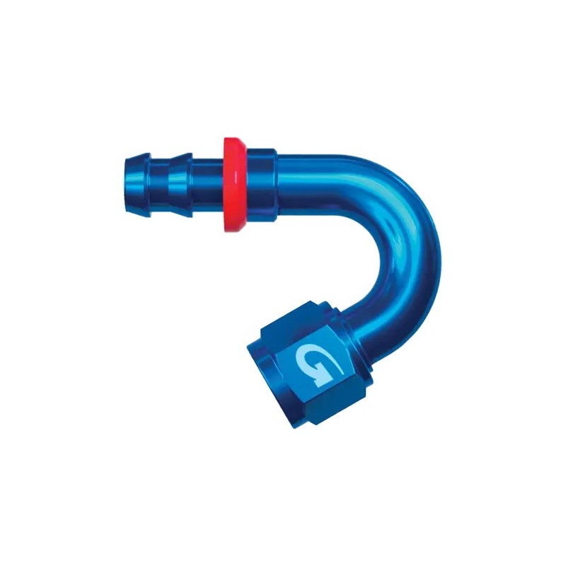 RACCORD FEMELLE A 150° DE LA SERIE 536 GOODRIDGE