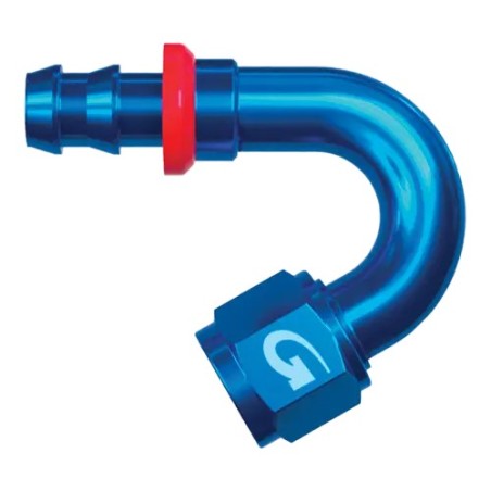 RACCORD FEMELLE A 150° DE LA SERIE 536 GOODRIDGE