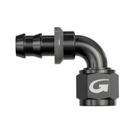 RACCORD FEMELLE  A 90° DE LA SERIE 536 GOODRIDGE